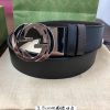 Replica Gucci Heart Belt