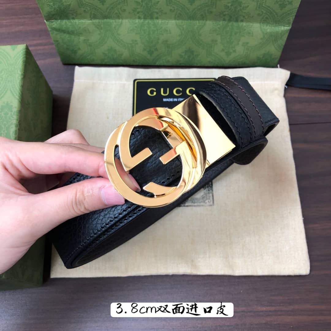 Replica Gucci Belt 2cm