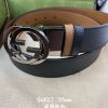 Replica Gucci Mickey Mouse Belt