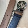 Replica Gucci Mickey Mouse Belt