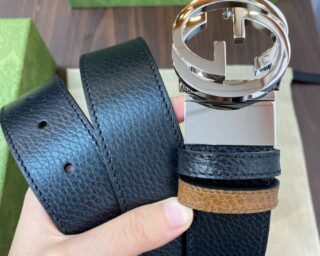 Replica Gucci Marmont Reversible Belt