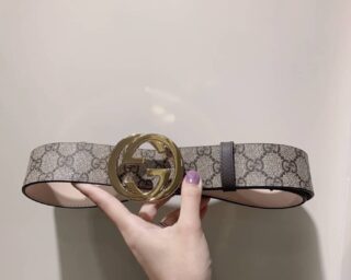 Replica Gucci Dragon Belt