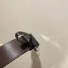 Replica Gucci Slim Belt