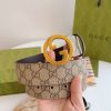 Cheap Gucci GG Supreme Belt China