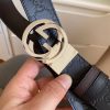 Replica Gucci Womens Marmont Belt