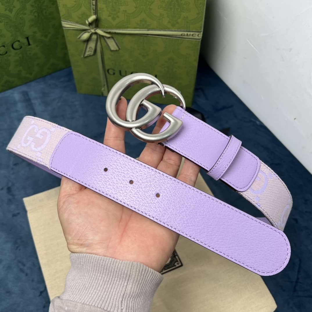 Replica Gucci Snake Buckle Belt