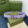 Replica Gucci Snake Buckle Belt