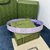 Replica Gucci Snake Buckle Belt