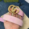 Replica Gucci Bamboo Belt