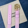 Replica Gucci Bamboo Belt