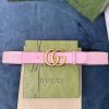 Replica Gucci Bamboo Belt