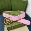 Replica Gucci Bamboo Belt