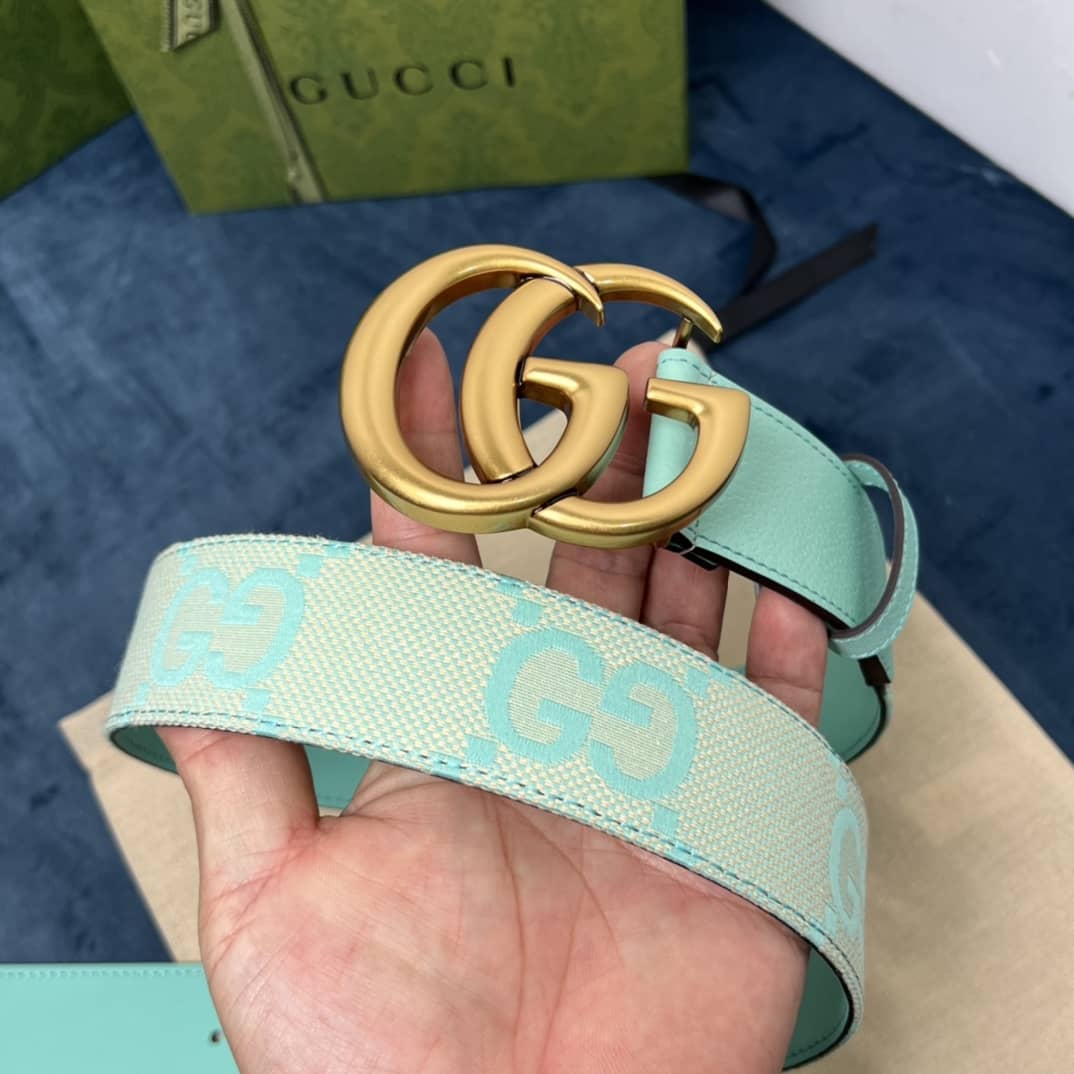 Replica Gucci Symbol Belt