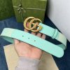 Replica Gucci Symbol Belt