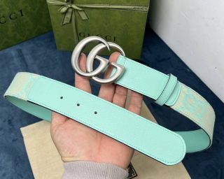 Replica Gucci Studded Belt