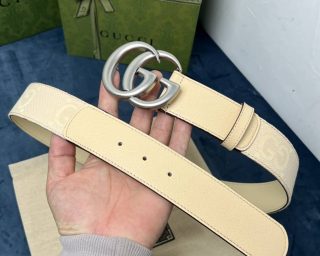 Replica Gucci Womens GG Belt