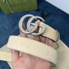 Replica Gucci Womens GG Belt