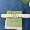 Replica Gucci Womens GG Belt