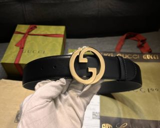 Replica Gucci Belt 4cm