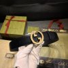 Replica Gucci Belt 4cm