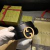 Replica Gucci Belt 4cm