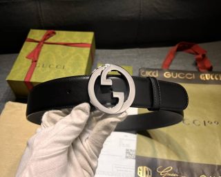 Replica Gucci Look Alike Belt