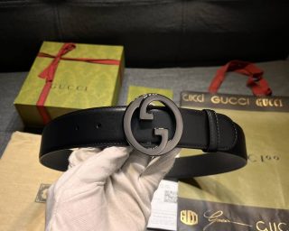 Replica Gucci Gold Chain Belt