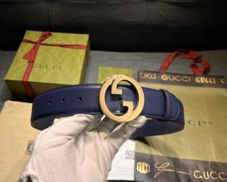 Replica Gucci Horse Bit Belt