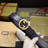 Replica Gucci Horse Bit Belt