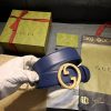 Replica Gucci Horse Bit Belt