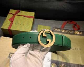 Replica Gucci Belt With Bee