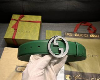 Replica Gucci Brand Belt