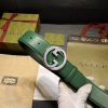 Replica Gucci Brand Belt