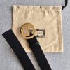 Replica Gucci Print Belt