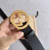 Replica Gucci Print Belt