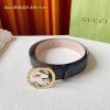 Replica Gucci X Supreme Belt