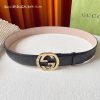 Replica Gucci X Supreme Belt