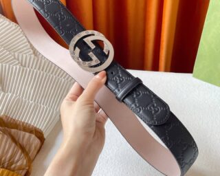 Replica Gucci Jackie Belt