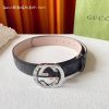 Replica Gucci Jackie Belt