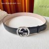 Replica Gucci Jackie Belt