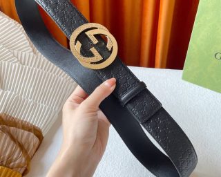 Replica Gucci Horse Belt