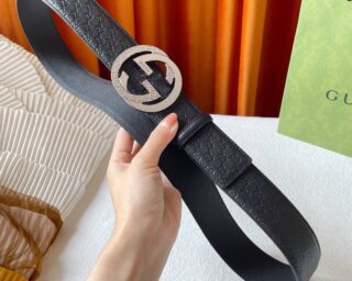 Replica Gucci Marmont Thin Belt