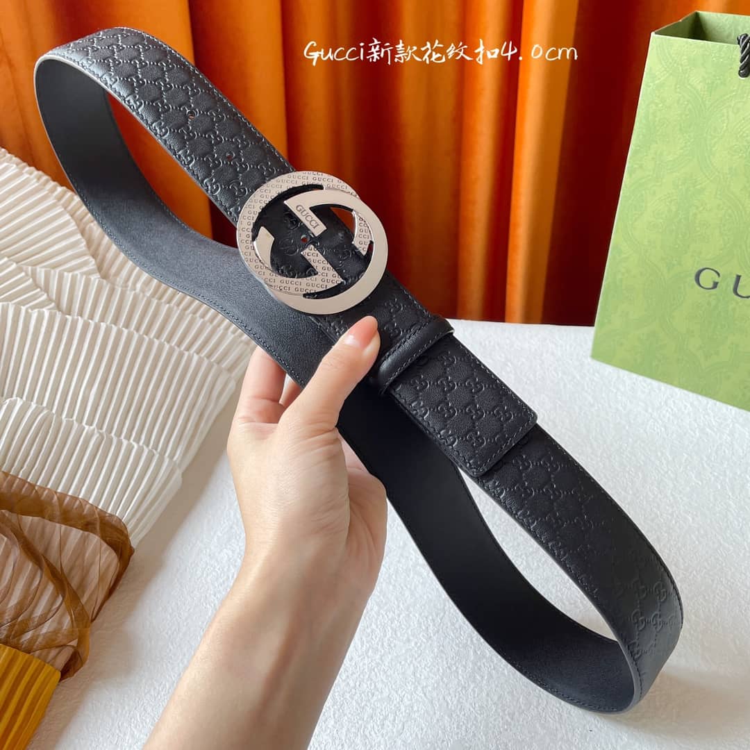 Replica Gucci Marmont Thin Belt