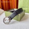 Replica Gucci Marmont Thin Belt