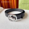 Replica Gucci Marmont Thin Belt