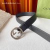 Replica Gucci Marmont Thin Belt