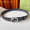 Replica Gucci Marmont Thin Belt