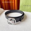 Replica Gucci Belt With Snake Buckle