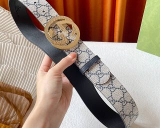 Replica Gucci Guilty Belt