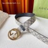 Replica Gucci Guilty Belt